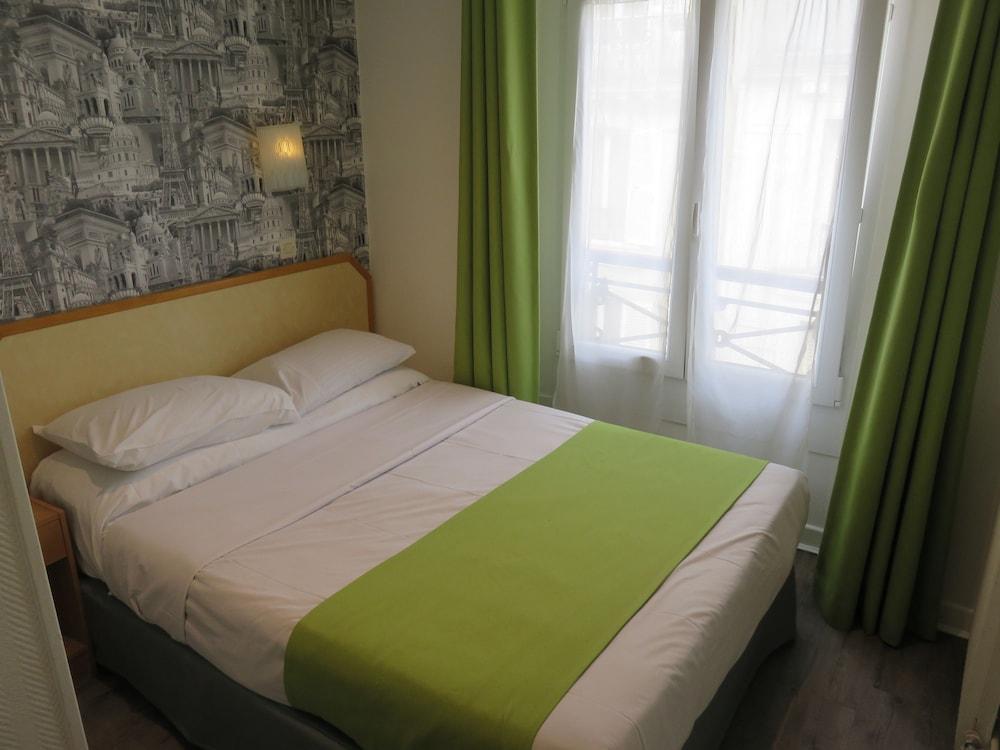 Mary'S Hotel Republique Paris Exterior photo